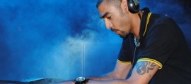Leeroy Thornhill