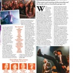 NME O2 Academy Brixton London Review Page 2