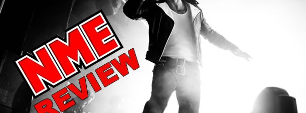 The Prodigy NME O2 Academy Brixton London Review