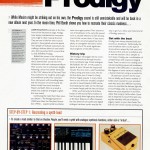 future music - December 2000 - 3