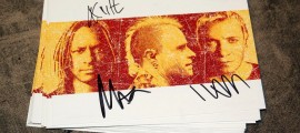 K-GUY Prodigy Postcards