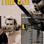 kerrang! - 1997 "Anarchy in the US" - 2