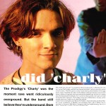 mixmag - August 1992 "Did Charly Kill Rave?" - 3