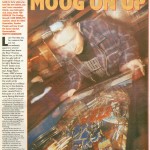 nme - May 1994 - 1