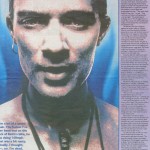 nme - October 1994 "Jilted Generation Terrorists" - 3