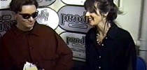 Rare Experience Era Liam Howlett Interview with Bonnie Burkert