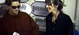 Rare Experience Era Liam Howlett Interview with Bonnie Burkert