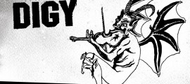 The Prodigy - Little Goblin (Derc Bootleg)