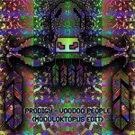 The Prodigy - Voodoo People (Moduloktopus Edit)