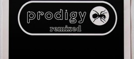 Generation X [Radio Show] Presents 'THE PRODIGY REMIXED’