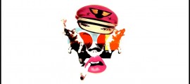 The Prodigy Article Vault