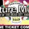 The Prodigy Fanboy Future Music Festival Ticket Competition