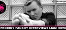 The Prodigy Fanboy Interviews Liam Howlett