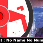 Flint - No Name No Number
