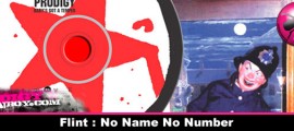 Flint - No Name No Number