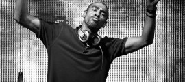 Leeroy Thornhill - Smash HiFi