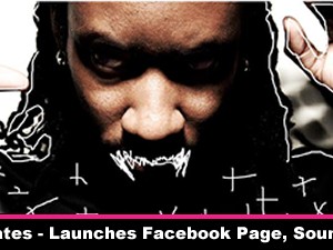 Maxim DJ Tour Dates - Launches Facebook Page, SoundCloud, Twitter