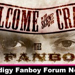 The Prodigy Fanboy Forum Now Live!