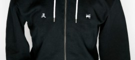 The Prodigy VS WESC Collaboration Skunk Hoodie