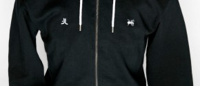 The Prodigy VS WESC Collaboration Skunk Hoodie