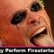 Watch The Prodigy Perform Firestarter at Pinkpop 1996