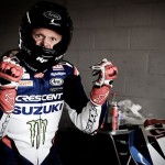 Keith Flint Talks Again About His Endurance Bike Racing Passion