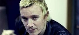 Liam Howlett