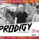 The Prodigy Flyers & Posters - Image 1
