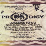 The Prodigy Flyers & Posters - Image 4