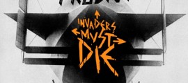 The Prodigy - Invaders Must Die