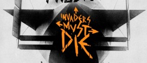 The Prodigy - Invaders Must Die