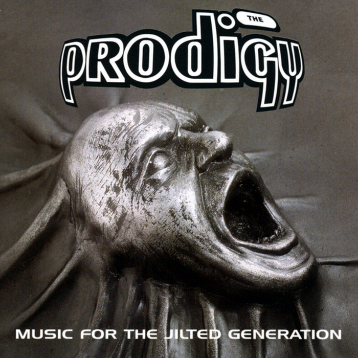 Image result for the prodigy music for