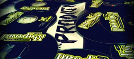 The Prodigy - The Early Years Mix (compiled & mixed by GL0WKiD)