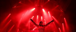 Maxim - Live