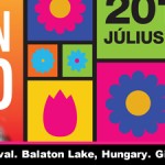 Balaton Sound Festival. Balaton Lake, Hungary. Gig Review by Kenjah