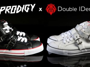 The Prodigy - Double IDentity