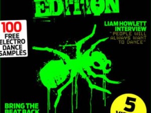 The Prodigy Special Released for iPad and iPhone