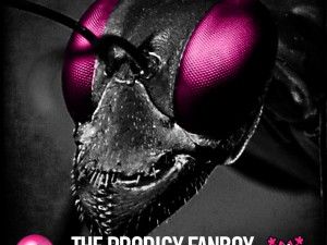 The Prodigy Fanboy Podcasts by GL0WKiD session 001