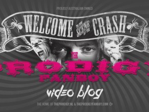 The Prodigy Fanboy Video Blog