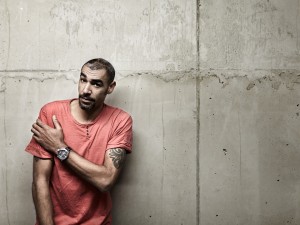 The Prodigy Fanboy Interviews Leeroy Thornhill