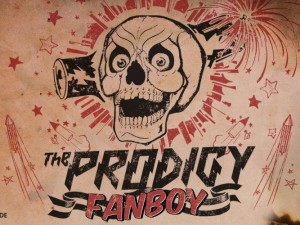 New Prodigy Fanboy Banner by TheRightSide.com
