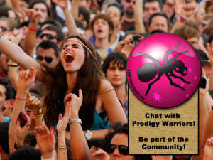 The Prodigy Fanboy Community Forum