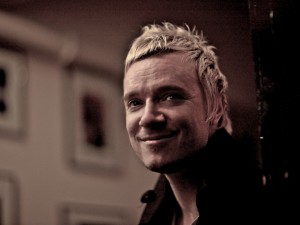 Happy Birthday Liam Howlett – Our Main Man is now 43 Years Old