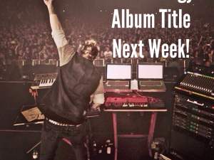 New Prodigy Album Title To Be Revealed Next Week!
