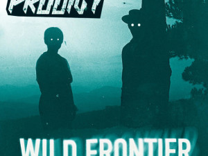 the prodigy wild frontier скачать