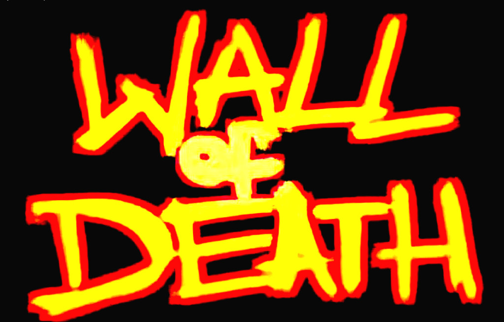 wall of death