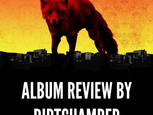The Day Is My Enemy Album Fan Review by DIRTCHAMBER