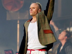 Keith Flint Makes List for Greatest Frontmen of All Time
