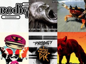 What is the best Prodigy record?