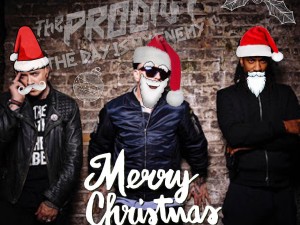 Danny Fanboy: Christmas & Happy Holidays!
